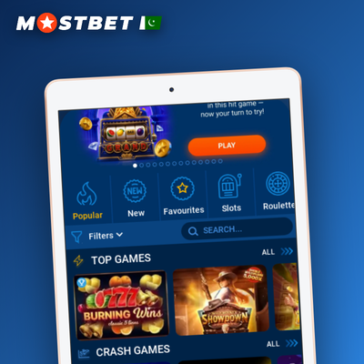 Mostbet affiliate full creative pack including banners and tracking links illustration