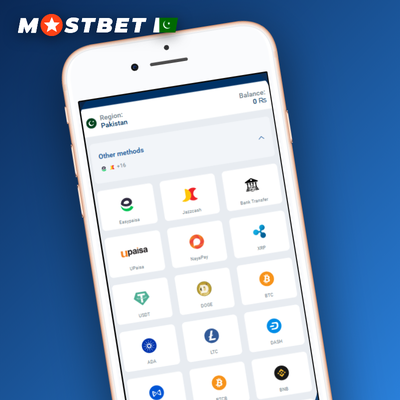 Mostbet affiliate weekly payout schedule shown as a calendar with coin stack