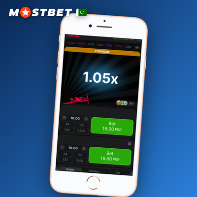 Mostbet Aviator dual bet mode tile with low 1.5x and high 5.0x stake panels