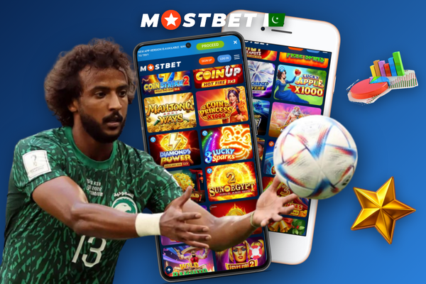 Mostbet casino online demo mode on a smartphone letting players explore slots risk-free