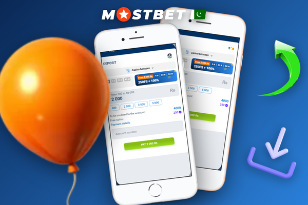 How to deposit money in Mostbet using USDT by selecting TRC20 or ERC20 network correctly
