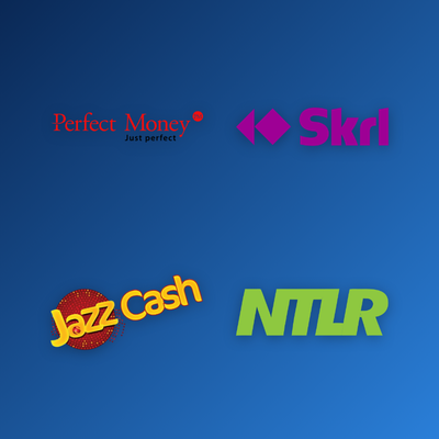 Fund your Mostbet account in PKR using the Easypaisa wallet payment method