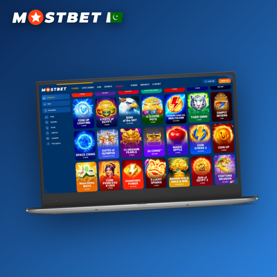 Mostbet casino free spins drops on featured partner studio slots every week