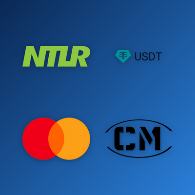 Mostbet weekly cashback icon with PKR coins and circular return arrow
